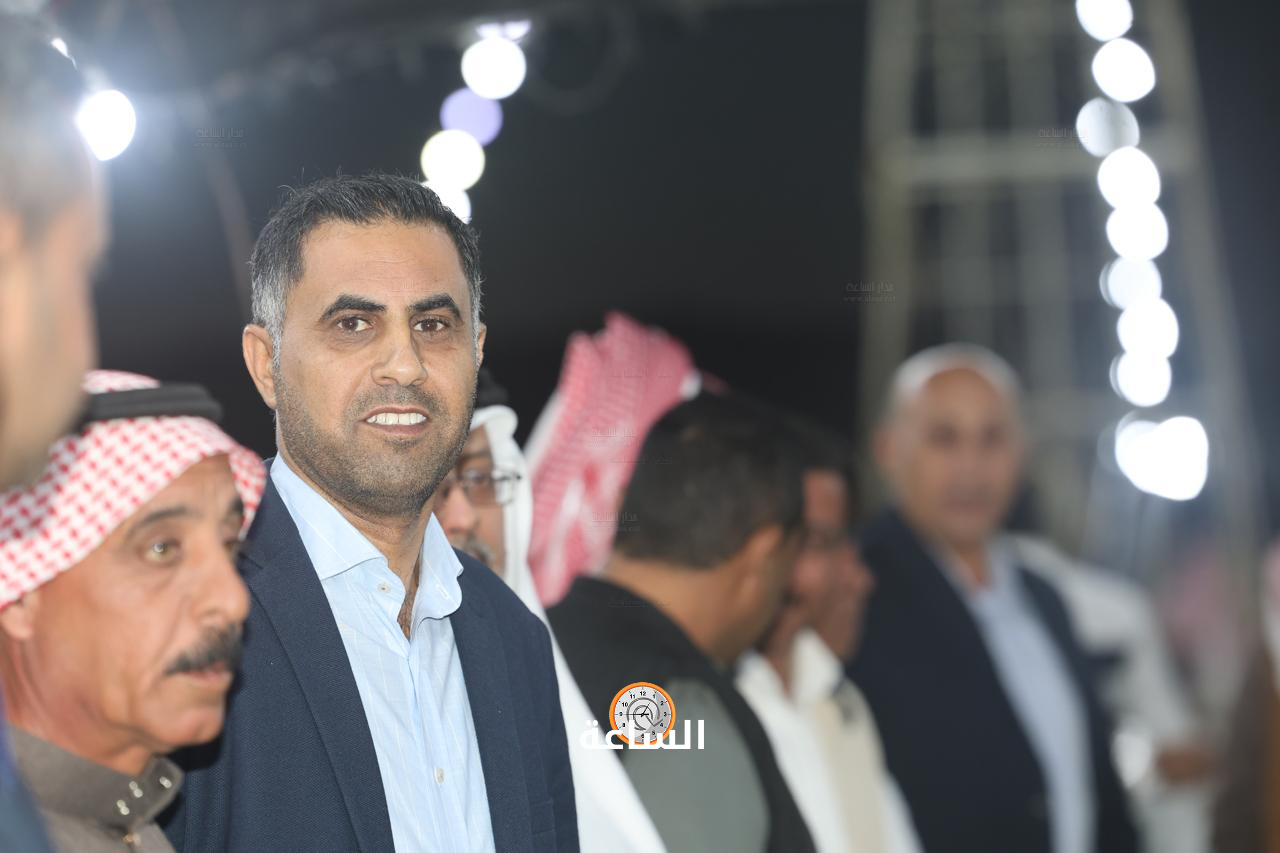 Madar Al-Saa Images 0.2989869728275838