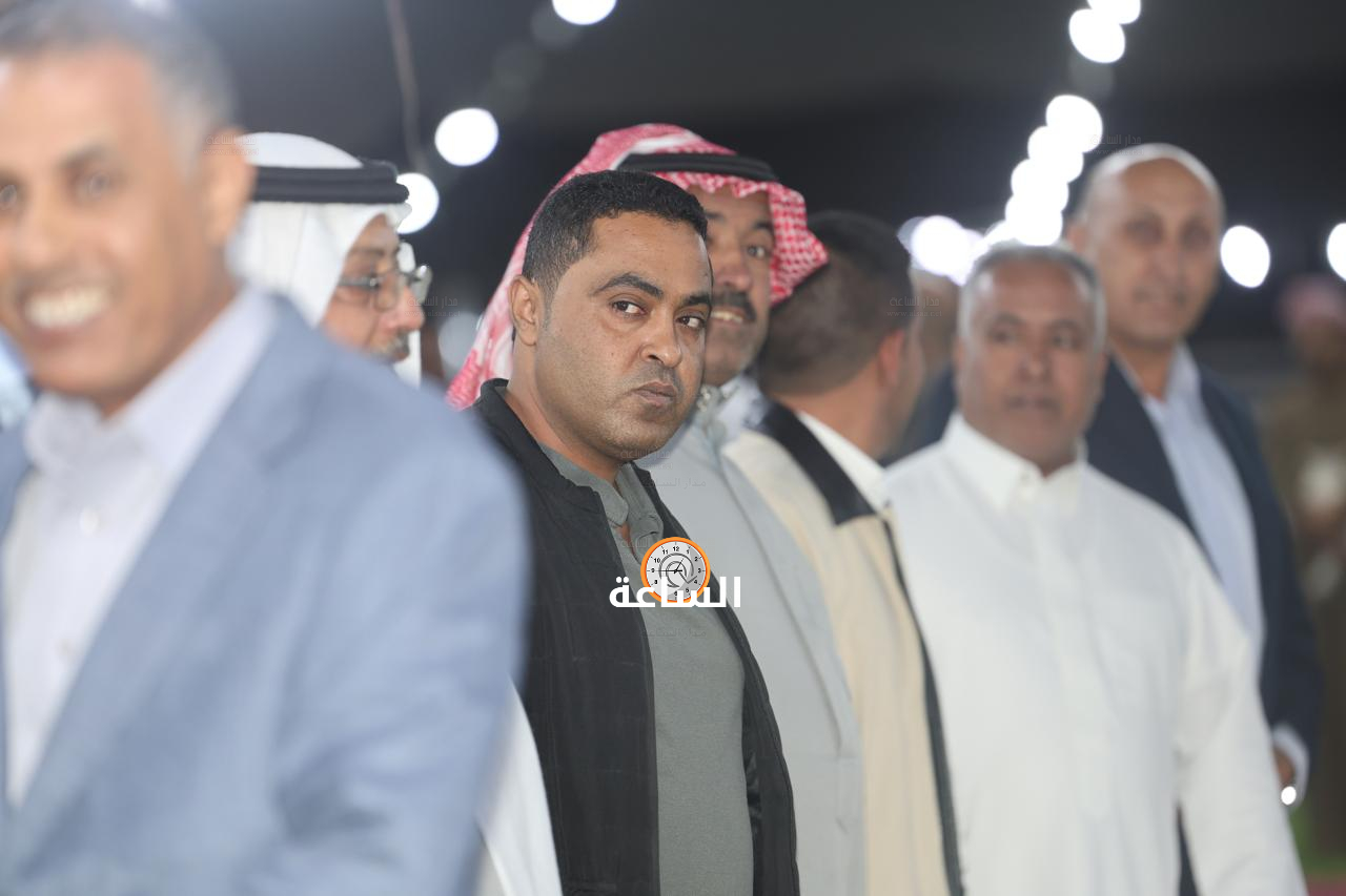Madar Al-Saa Images 0.1541724403675403