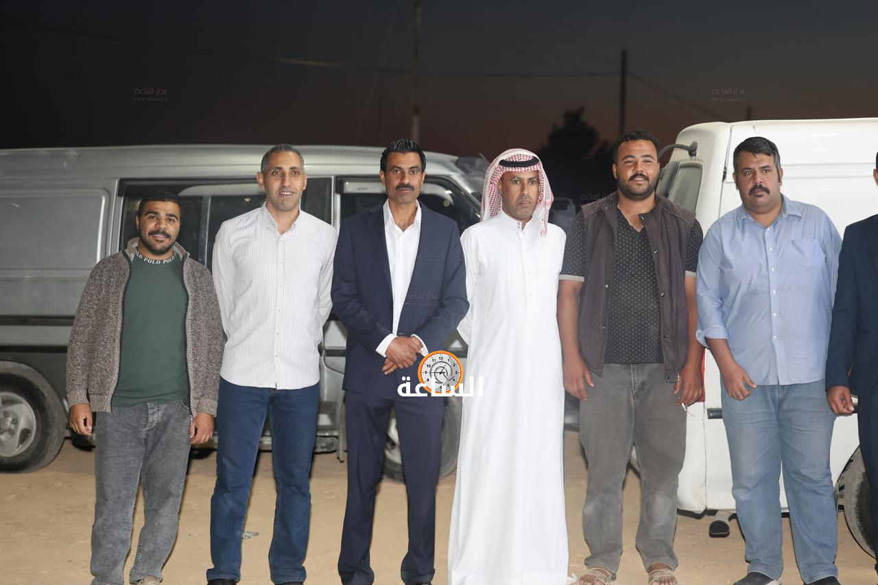 Madar Al-Saa Images 0.09500932224549219