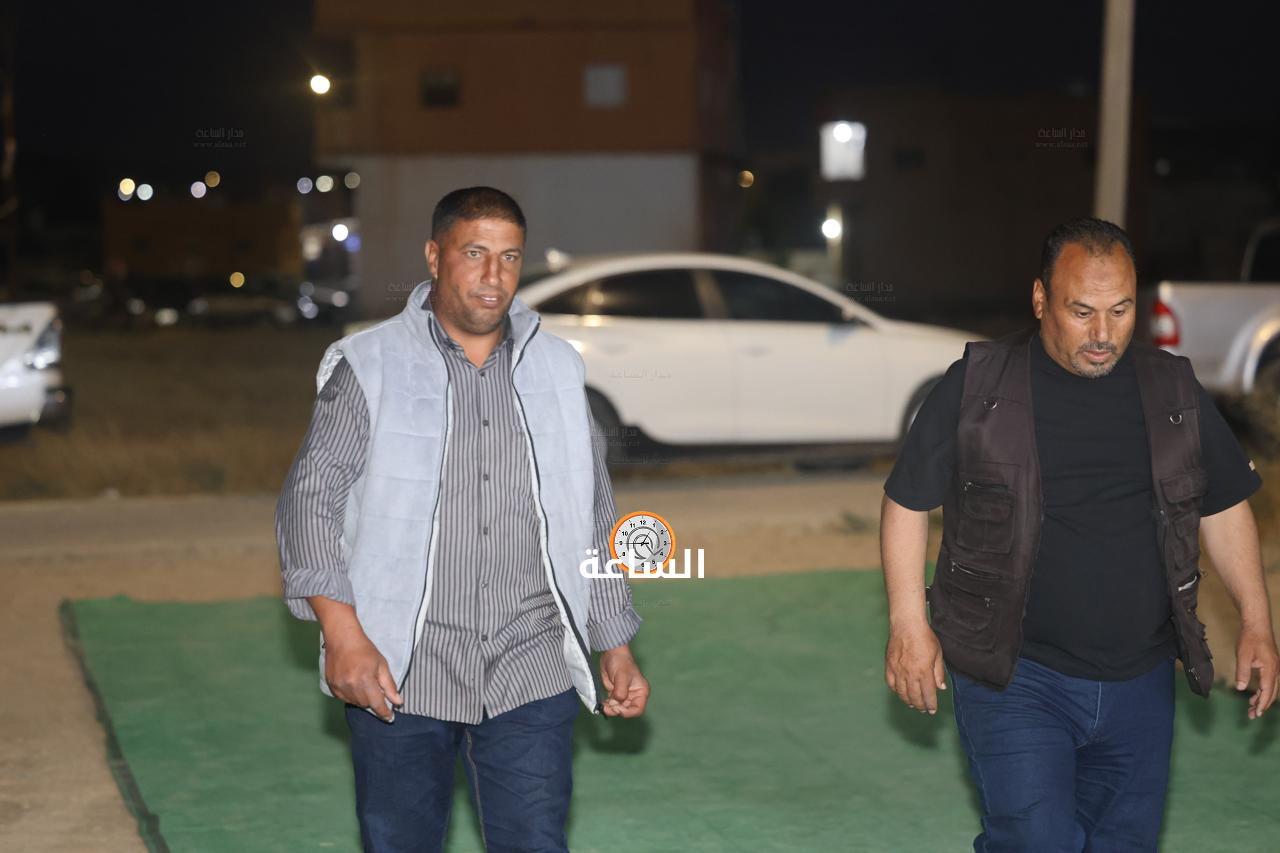Madar Al-Saa Images 0.9915251459905222