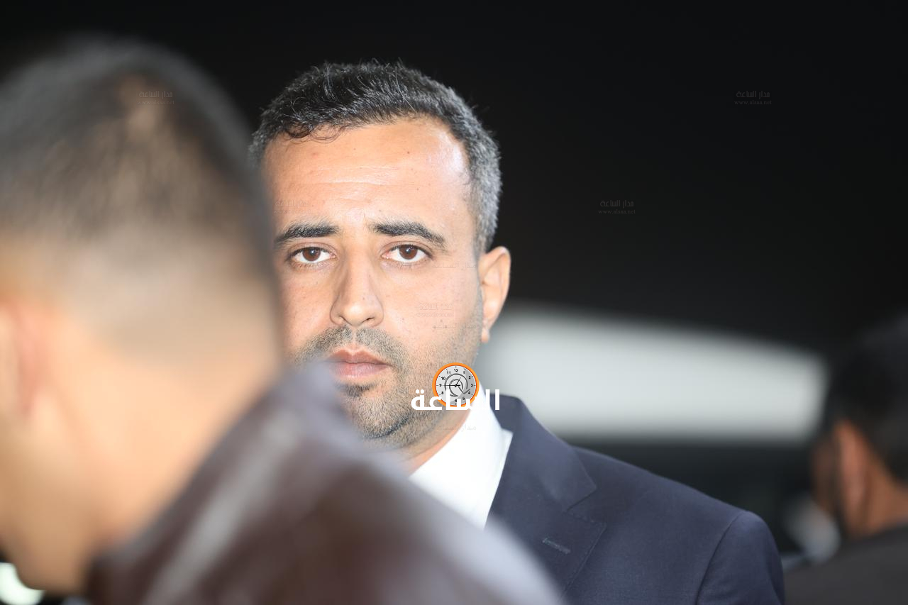 Madar Al-Saa Images 0.5470952484310108
