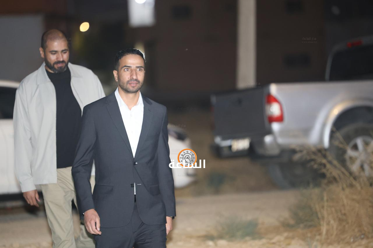 Madar Al-Saa Images 0.8769575001317638