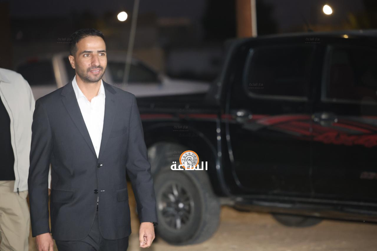 Madar Al-Saa Images 0.080775414060264