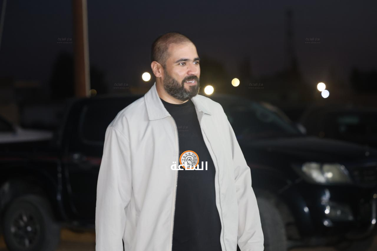 Madar Al-Saa Images 0.9972978211437616