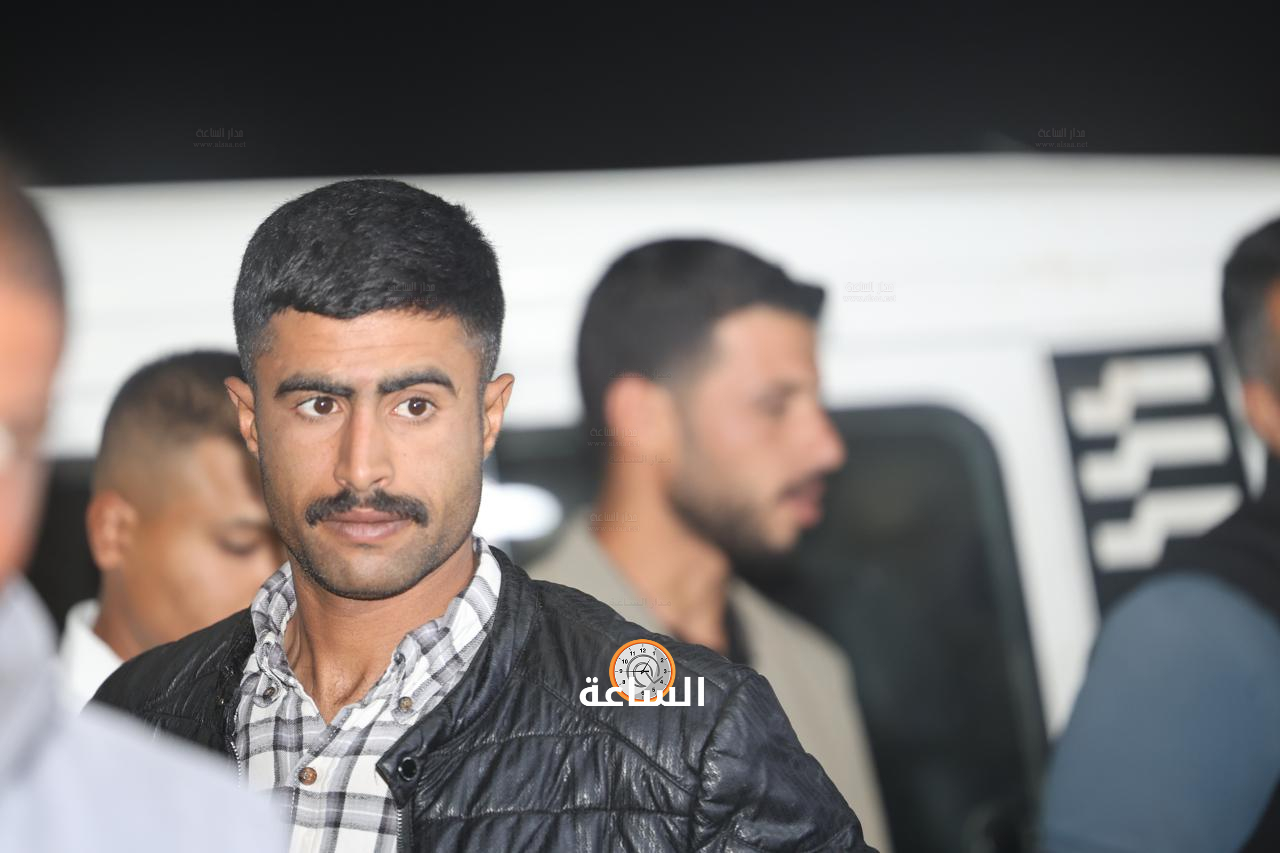 Madar Al-Saa Images 0.48847667545033546