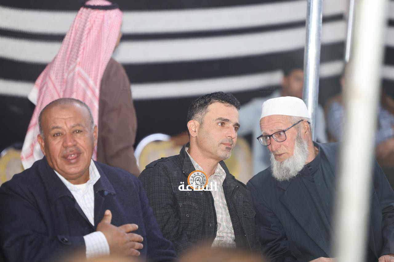 Madar Al-Saa Images 0.4468315899403372