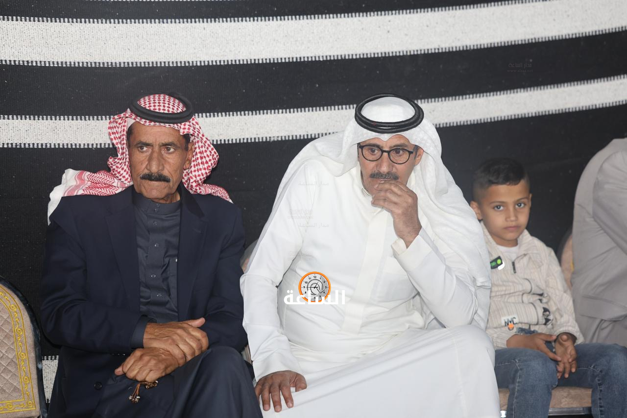 Madar Al-Saa Images 0.8507573029176376