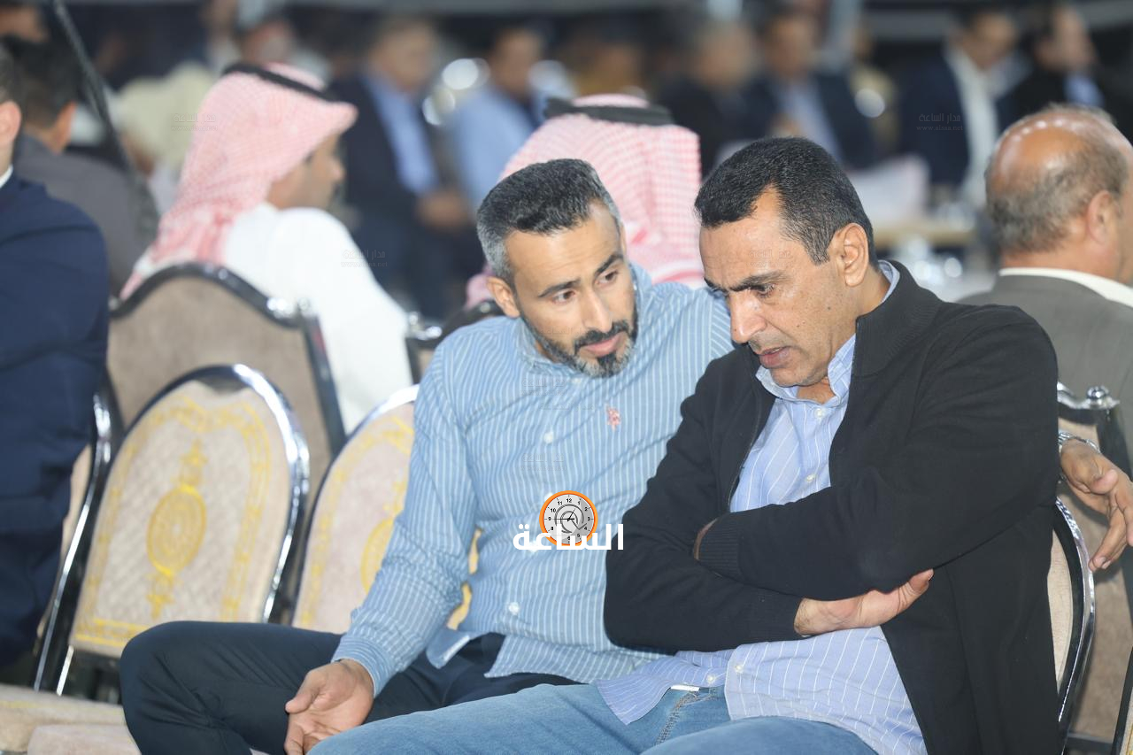 Madar Al-Saa Images 0.7287916635329914