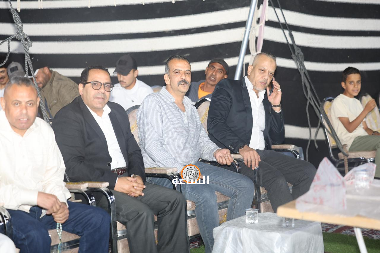 Madar Al-Saa Images 0.15853628498559058