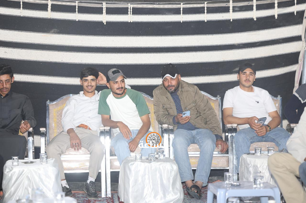 Madar Al-Saa Images 0.3047680122697042