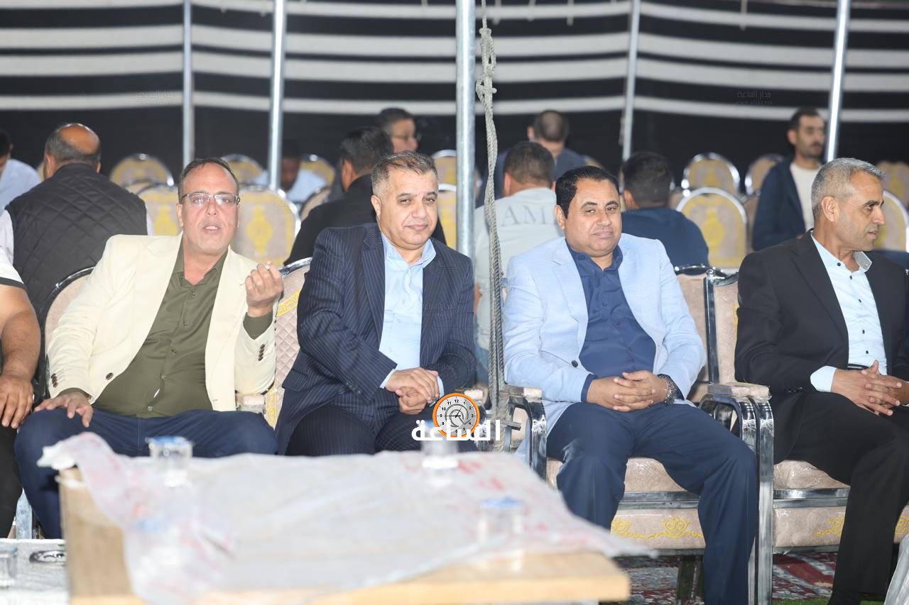 Madar Al-Saa Images 0.492455439434909