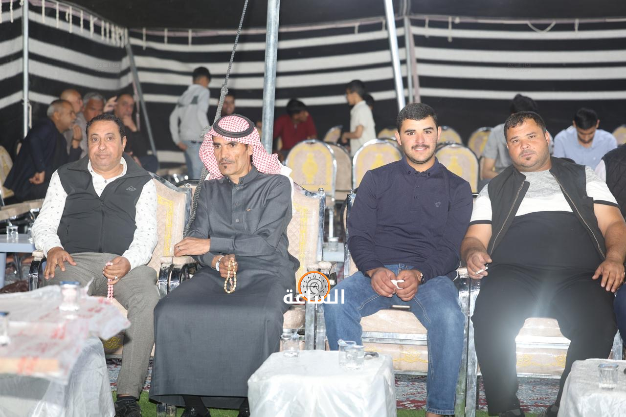 Madar Al-Saa Images 0.8958414044065806