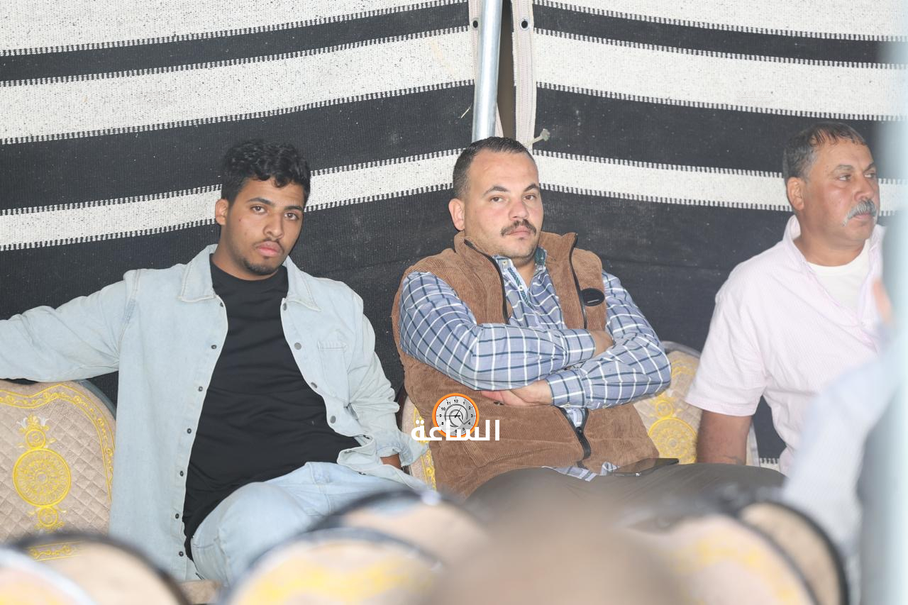 Madar Al-Saa Images 0.504221276640681