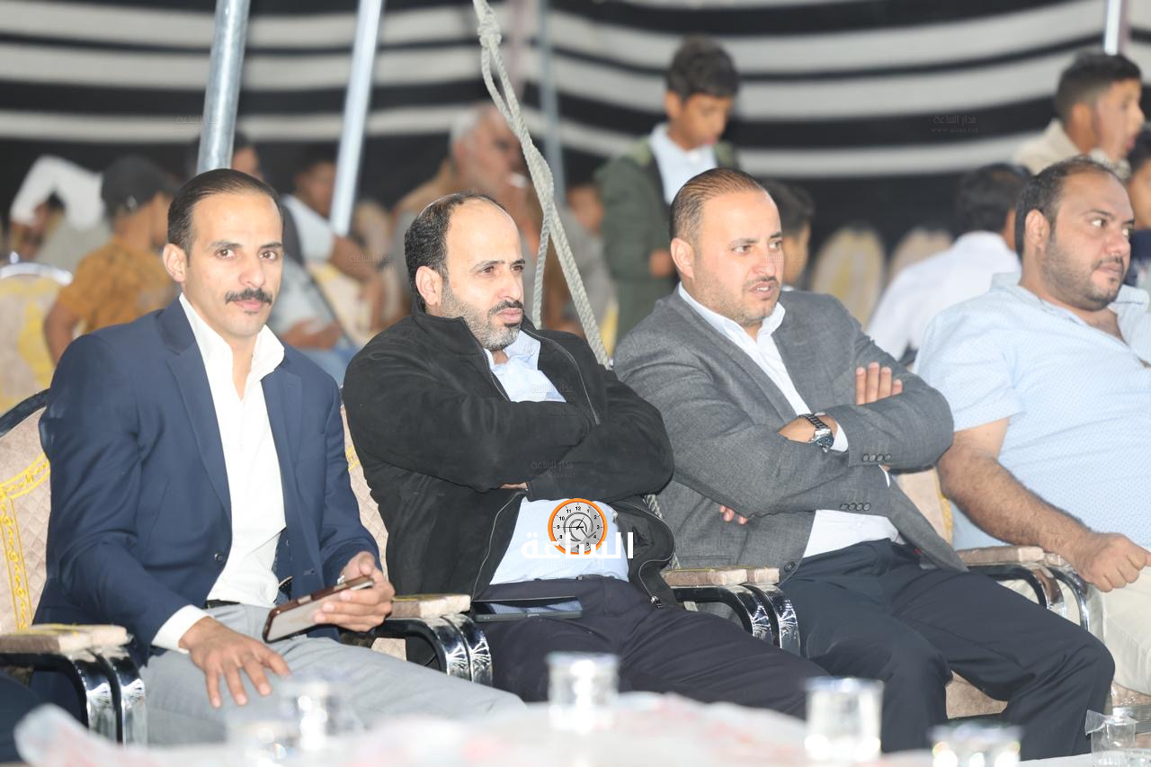 Madar Al-Saa Images 0.7289584863297335