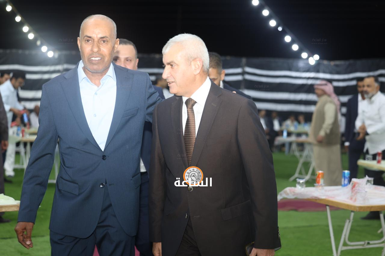 Madar Al-Saa Images 0.8954315931905377