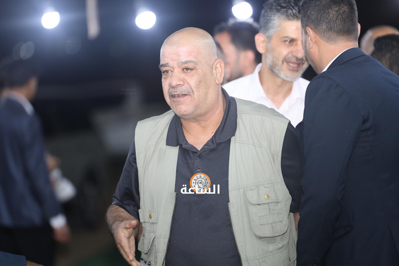 Madar Al-Saa Images 0.5082620629440502
