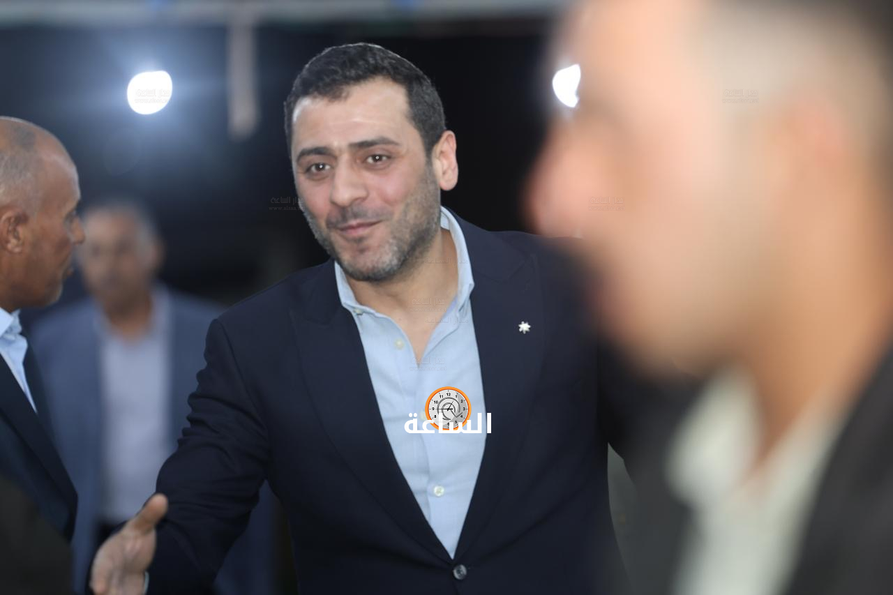 Madar Al-Saa Images 0.08069919243576251