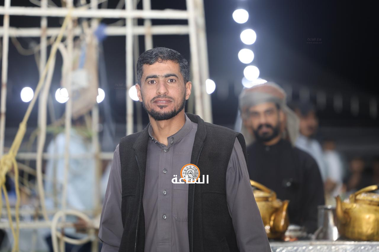 Madar Al-Saa Images 0.24349064884825156