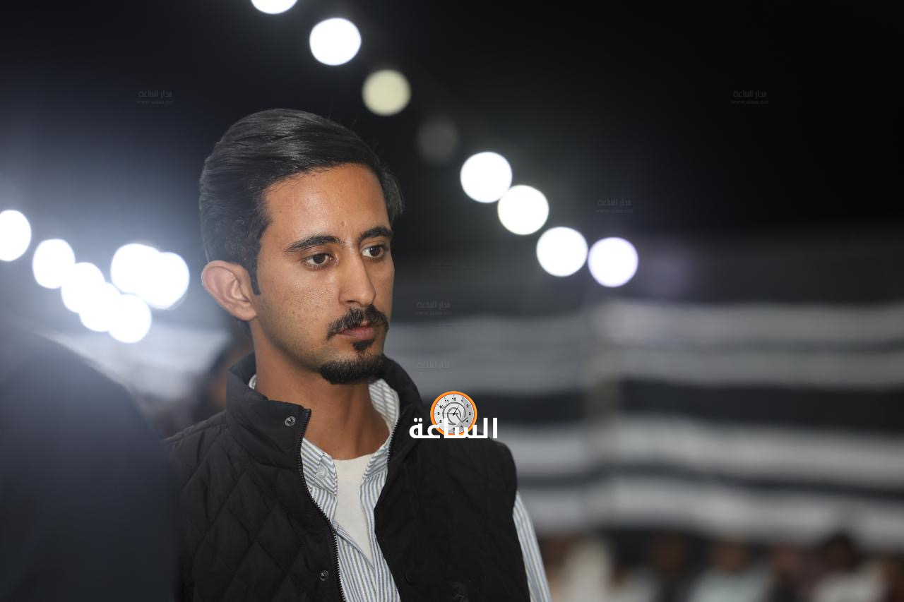Madar Al-Saa Images 0.26745415940694306