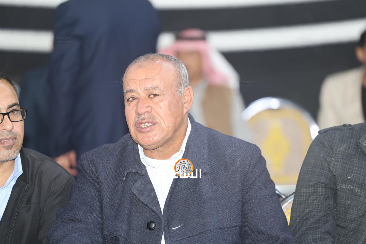 Madar Al-Saa Images 0.16618506563240854