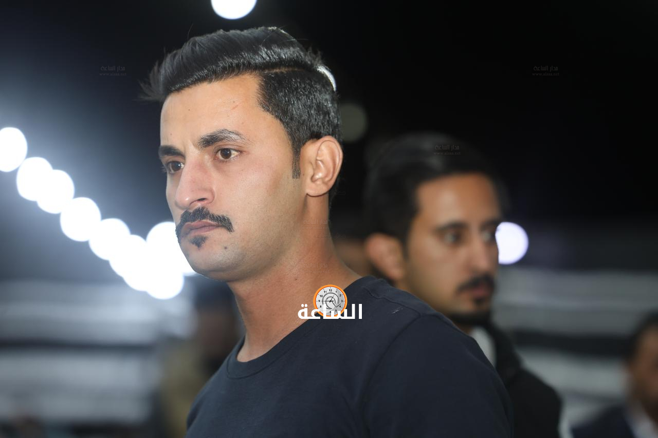 Madar Al-Saa Images 0.11351174347032467