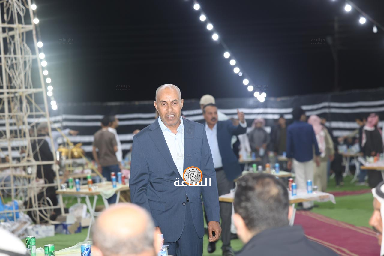 Madar Al-Saa Images 0.8576369600130145