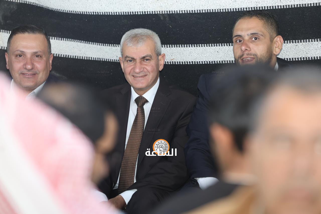 Madar Al-Saa Images 0.467993204837001