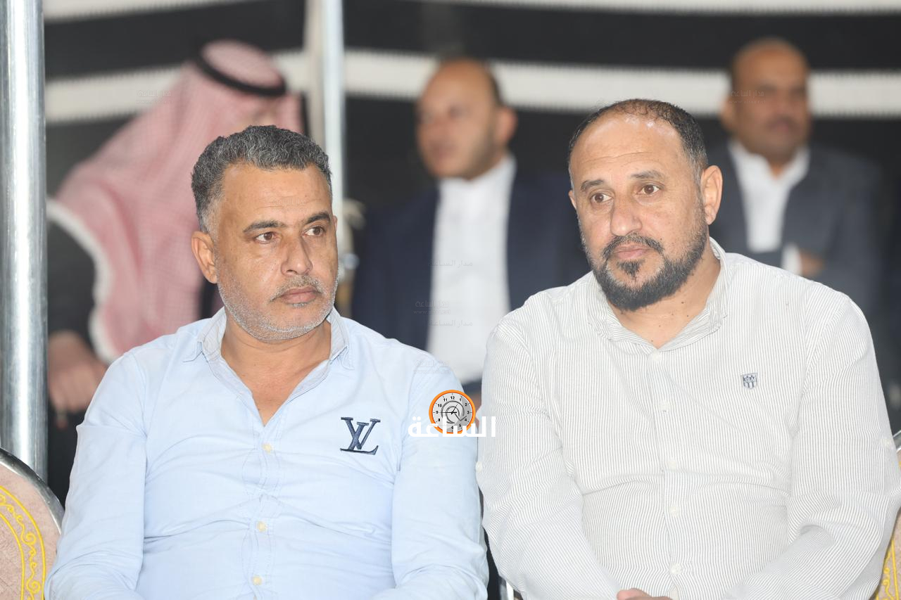 Madar Al-Saa Images 0.75009586955308