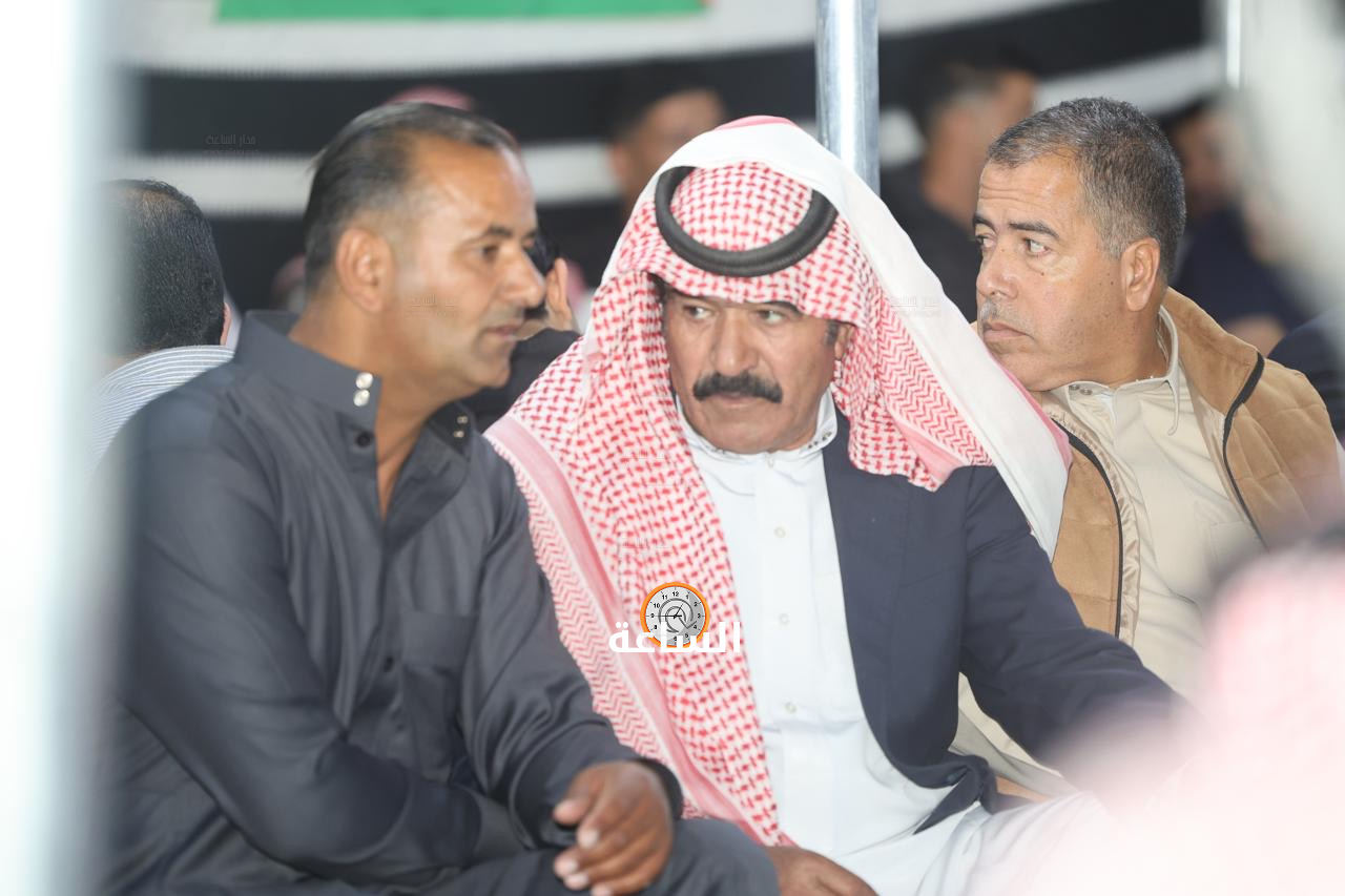 Madar Al-Saa Images 0.8246497409178442