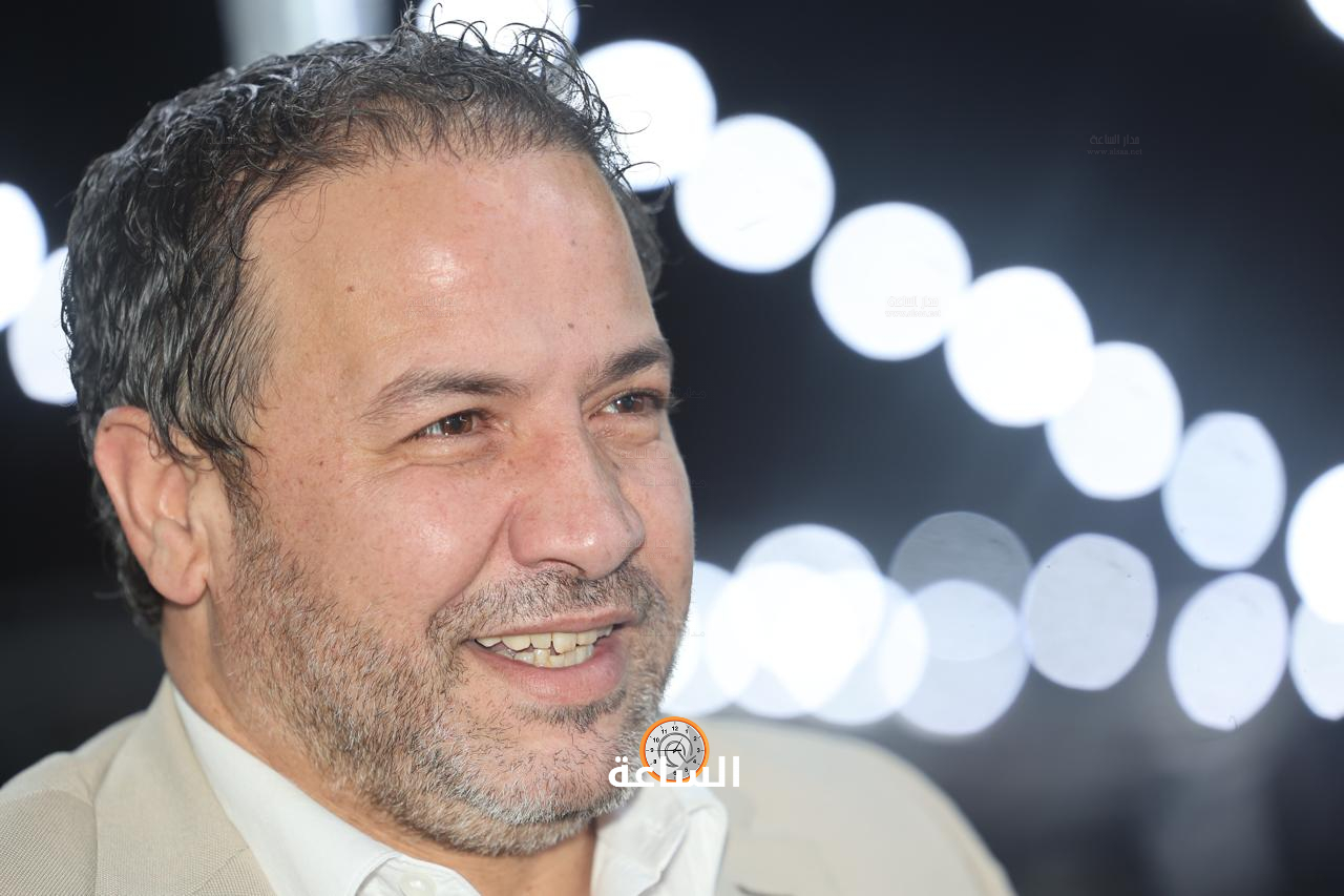 Madar Al-Saa Images 0.07600983376649106