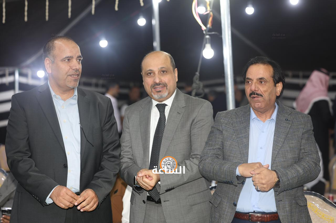 Madar Al-Saa Images 0.7871720989679151