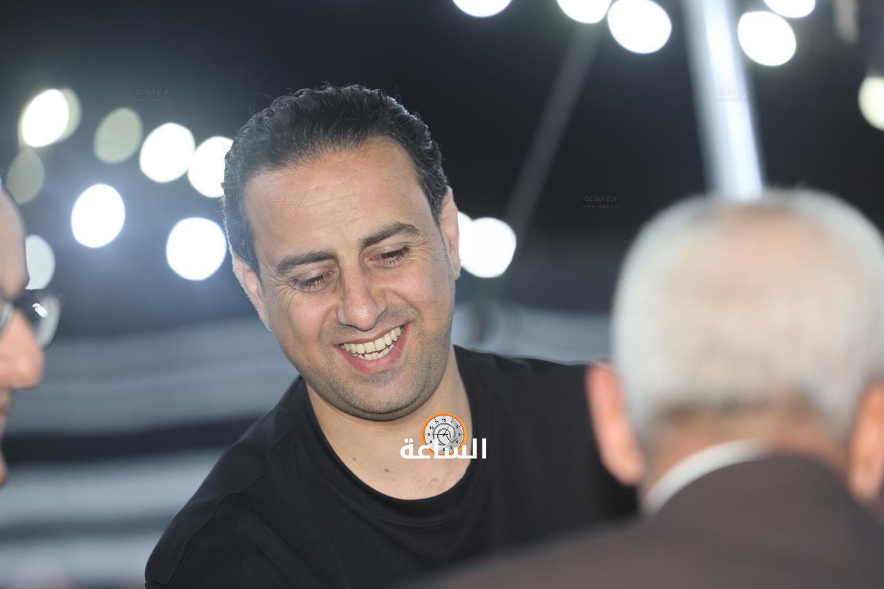 Madar Al-Saa Images 0.7014933443729306