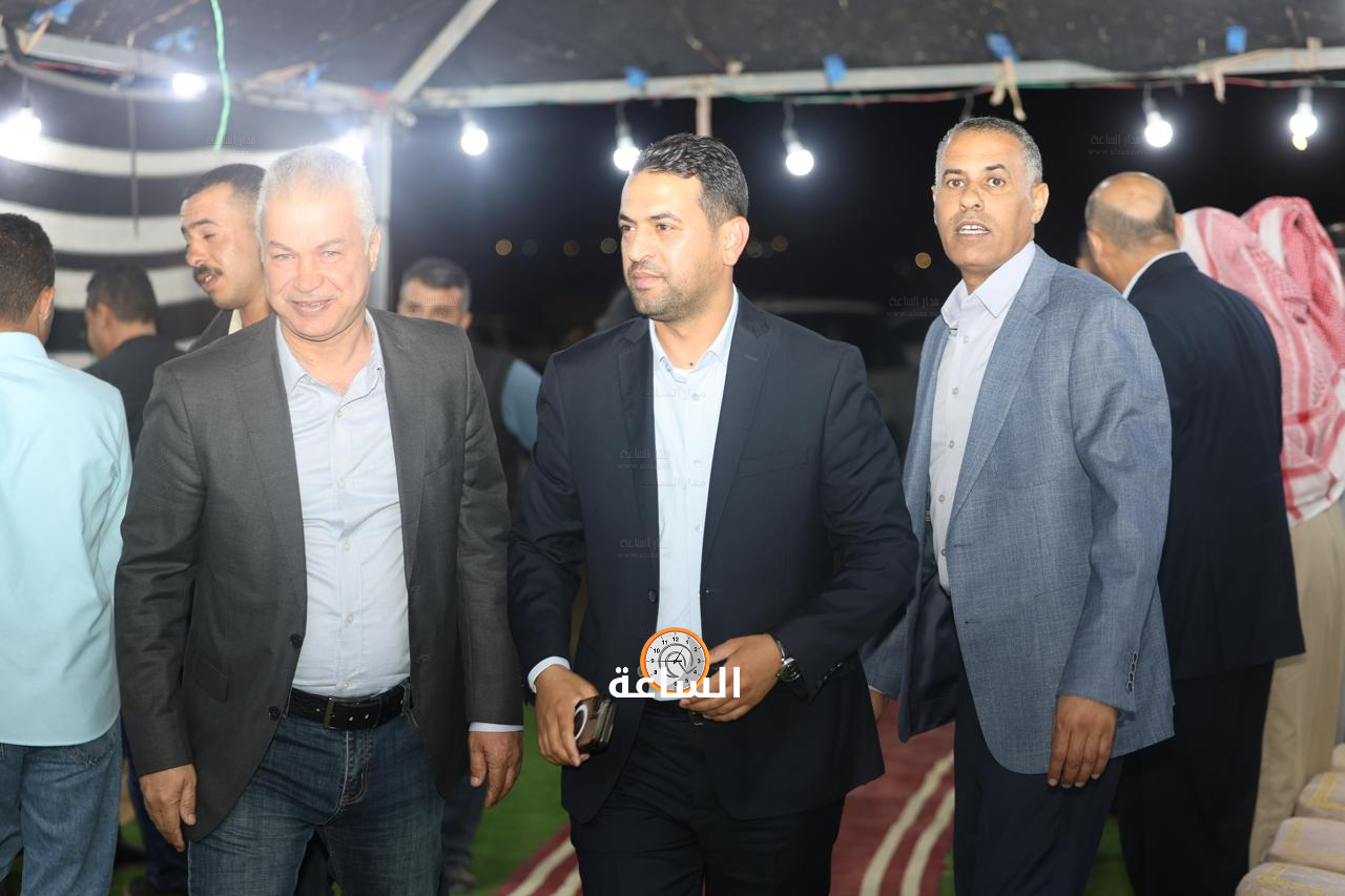Madar Al-Saa Images 0.4450461806748347