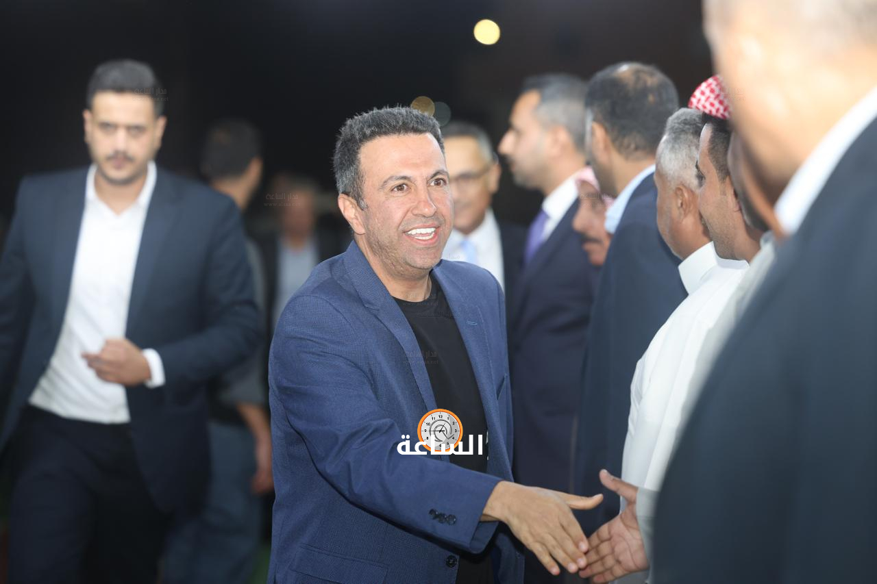 Madar Al-Saa Images 0.04685346759875575