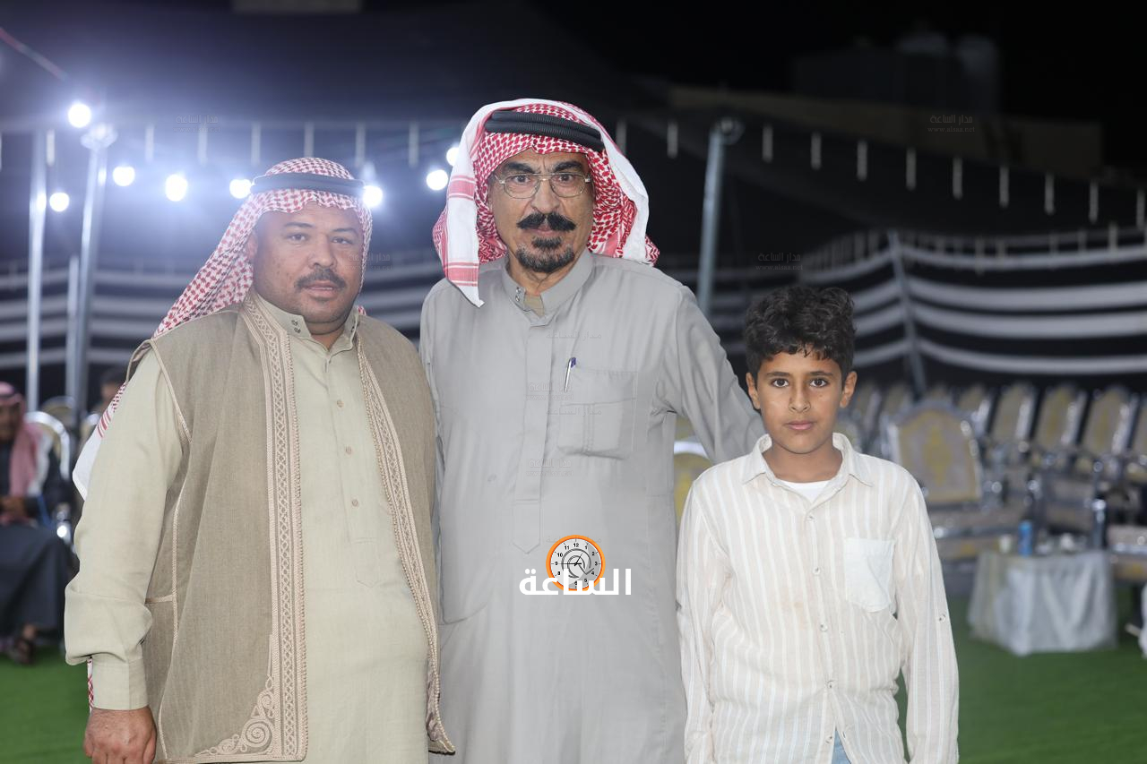Madar Al-Saa Images 0.5909230877071293