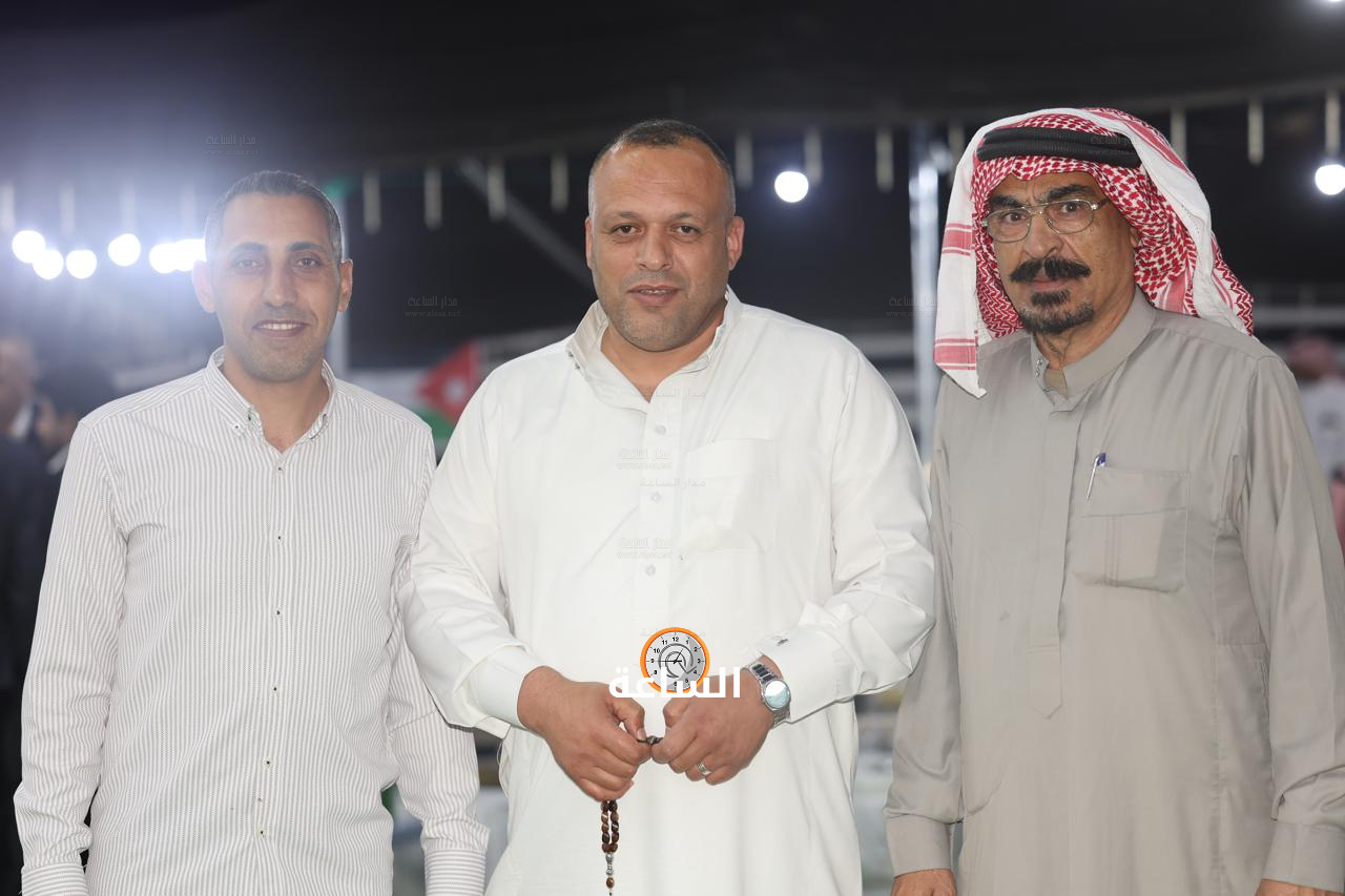 Madar Al-Saa Images 0.7349047107702946