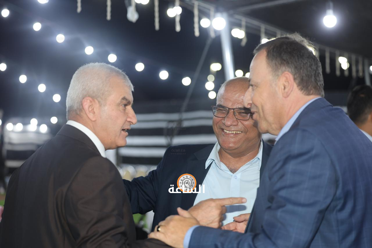 Madar Al-Saa Images 0.8096890878128532
