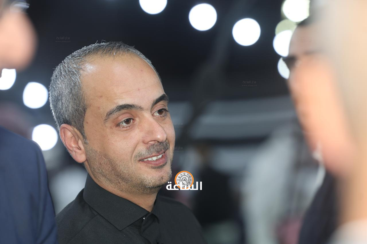 Madar Al-Saa Images 0.1585031047592963