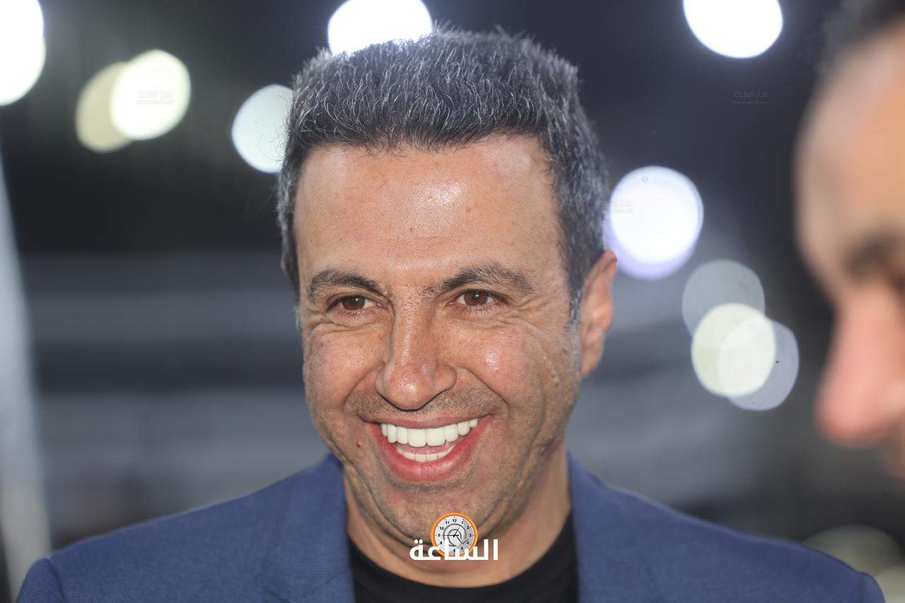 Madar Al-Saa Images 0.04757760948325873