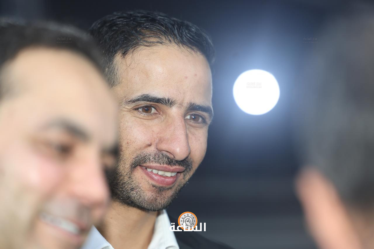 Madar Al-Saa Images 0.6156450506898602