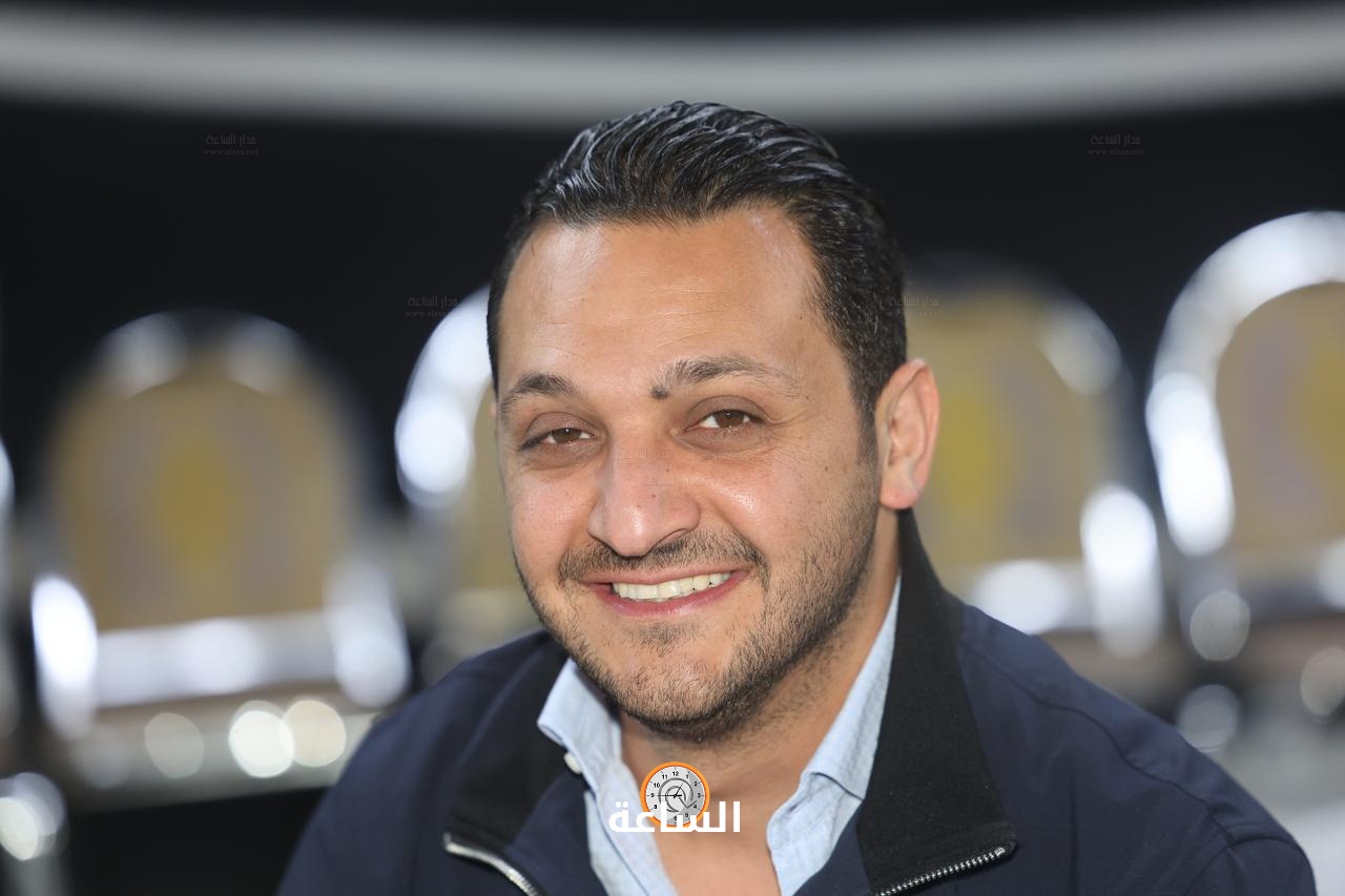 Madar Al-Saa Images 0.09304932704822466