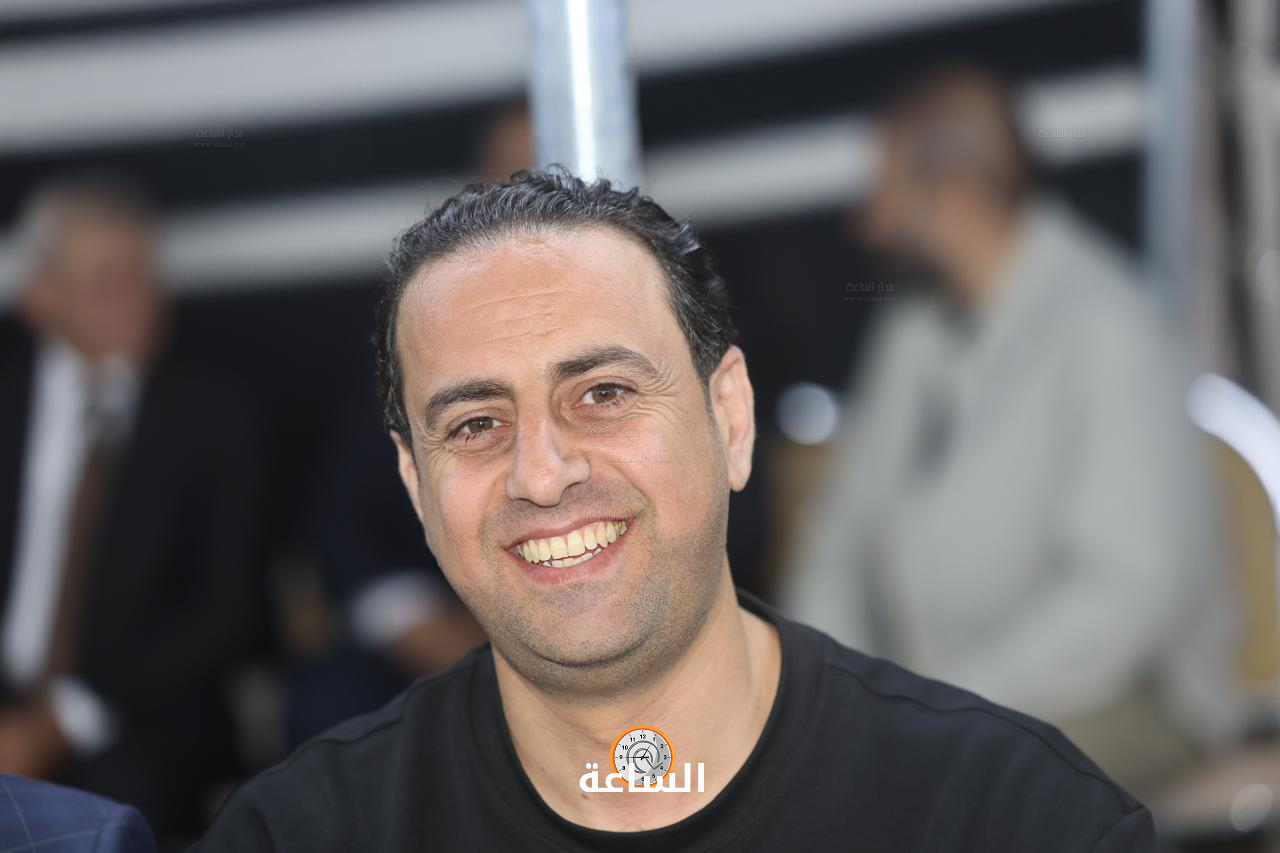 Madar Al-Saa Images 0.8927023032591428