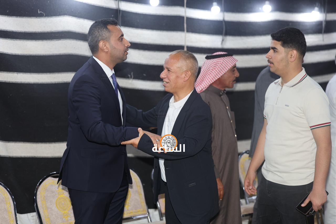 Madar Al-Saa Images 0.16532239638600144