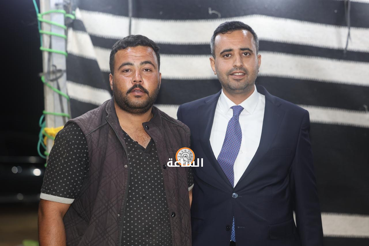 Madar Al-Saa Images 0.17304935279280542
