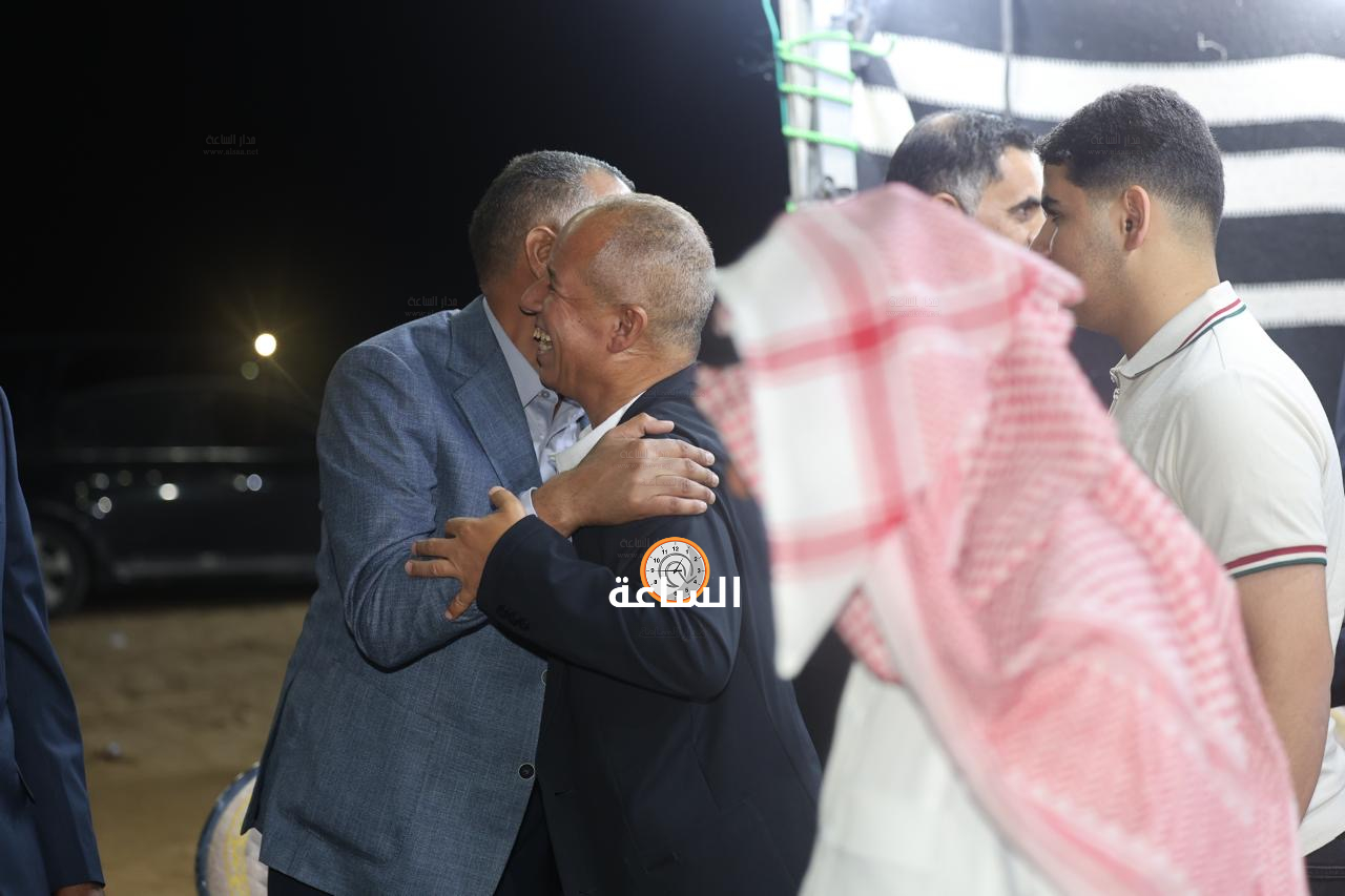 Madar Al-Saa Images 0.2212111961200799