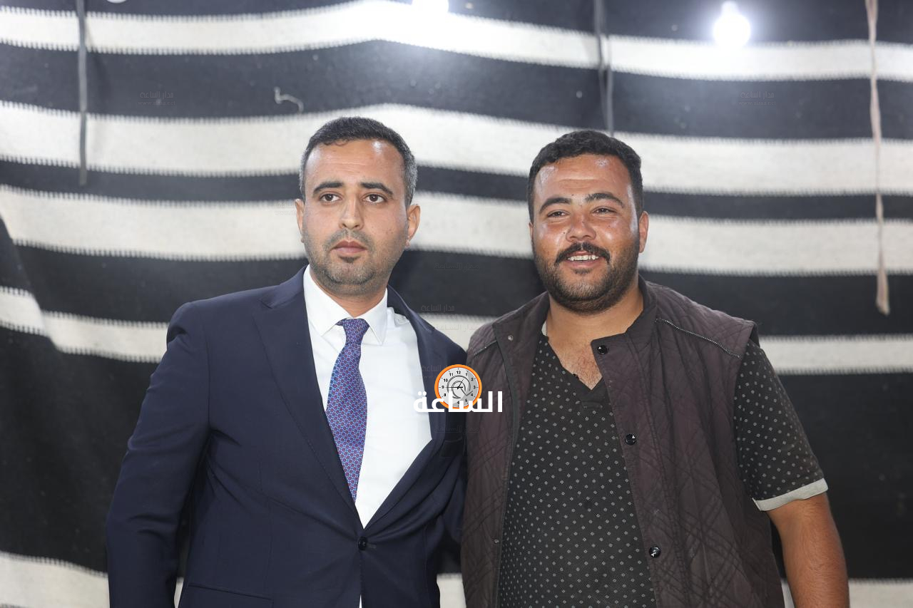 Madar Al-Saa Images 0.12773735289226984