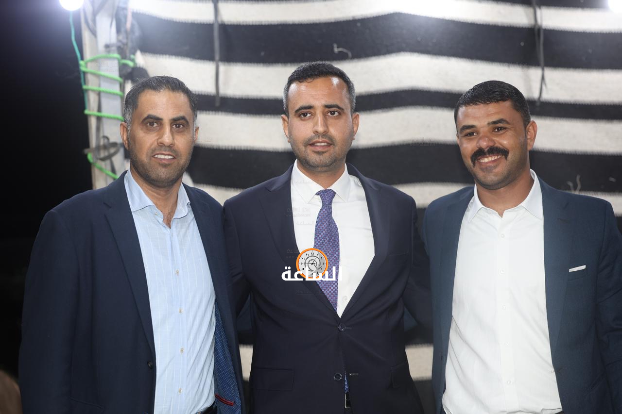 Madar Al-Saa Images 0.09852420834931797
