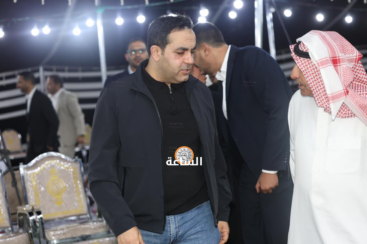 Madar Al-Saa Images 0.4829318279213042