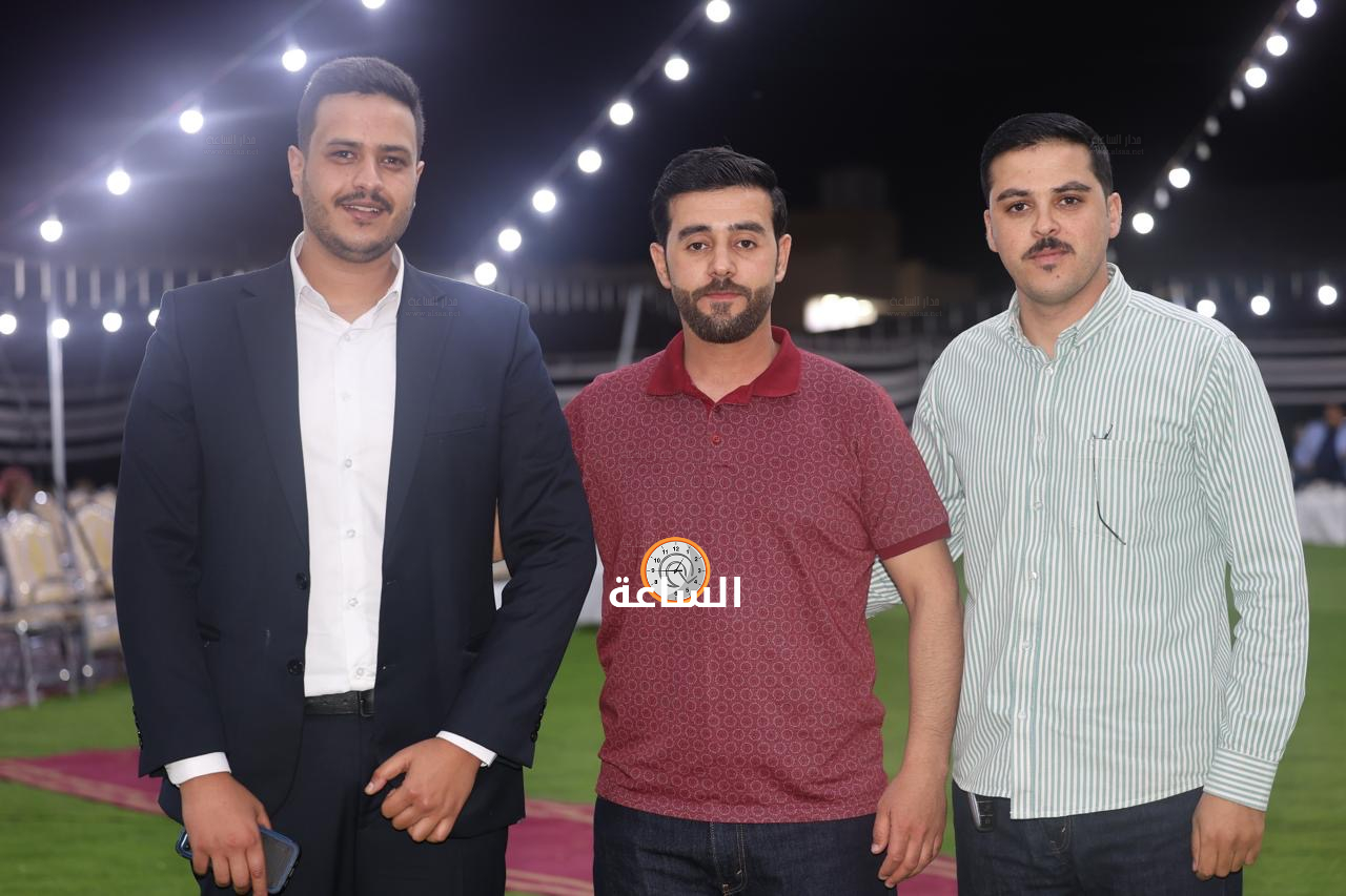 Madar Al-Saa Images 0.93819230472816