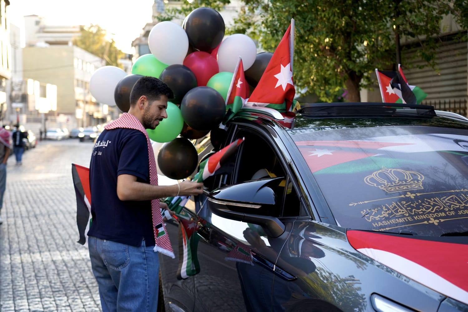 Madar Al-Saa Images 0.8661651964102932